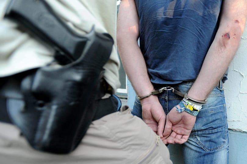 Negatív rekordot mutat a bűnügyi statisztika