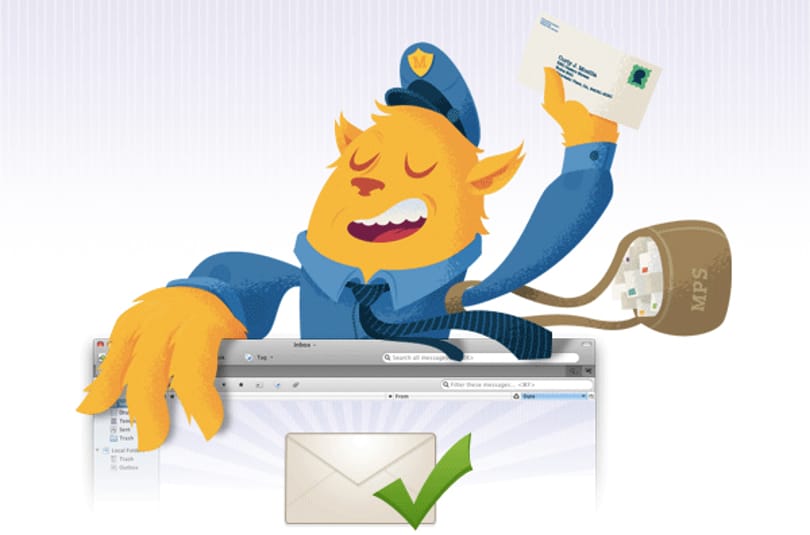 Letölthető a Thunderbird 7 levelezőprogram
