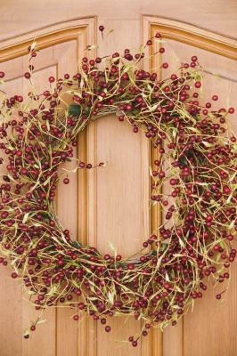Ünnepi díszlettervezés otthon - Kis karácsony, nagy karácsony