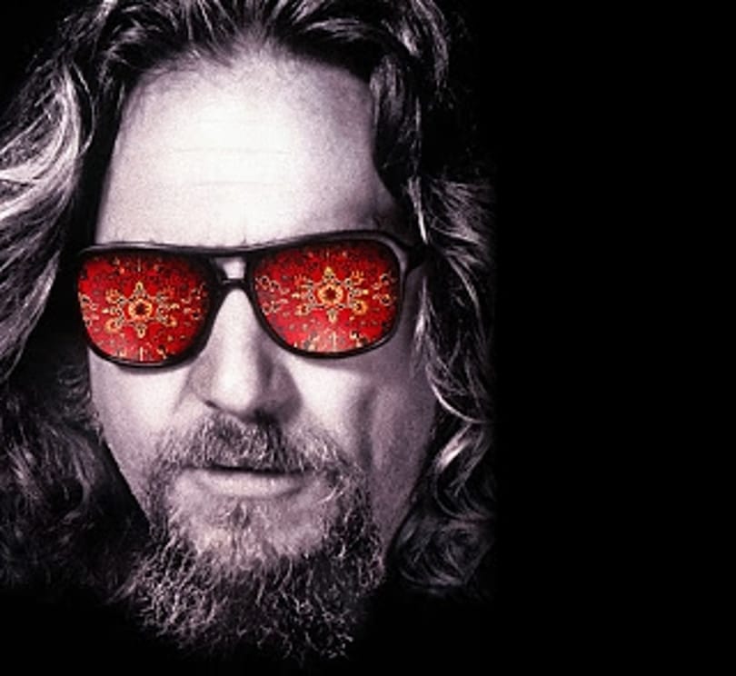 Nagy Lebowski nemzeti kincs lett