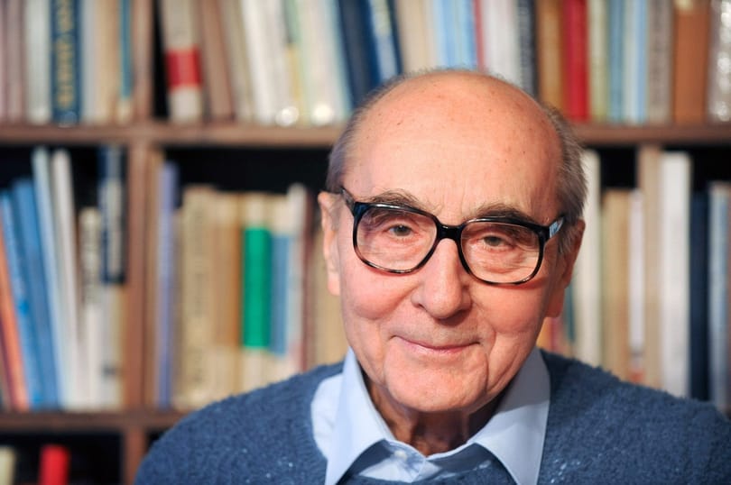 90. születésnapja előtt távolították el Grétsy Lászlót a Magyar Nyelvőr szerkesztőbizottságából