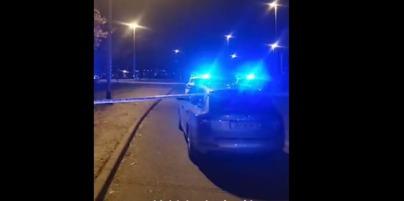 Robotrepülőgép zuhanhatott le Zágráb területén