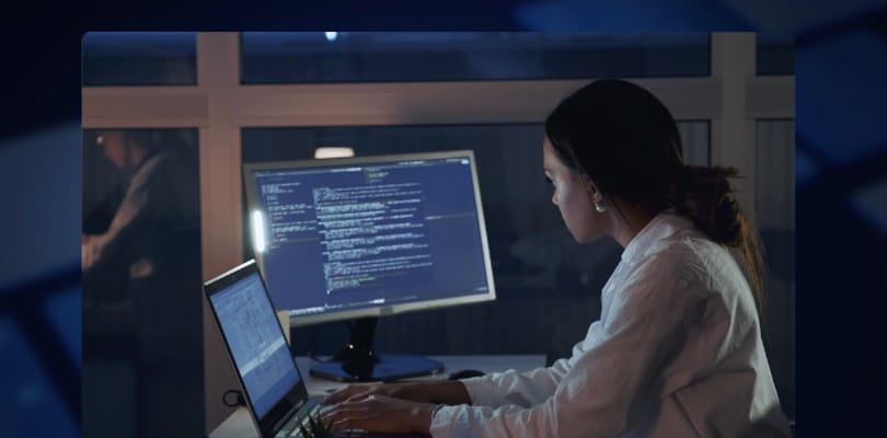 Roppant kínos: több mint 30 000 Teams-beszélgetés került ki nyilvános felületre a Microsofttól