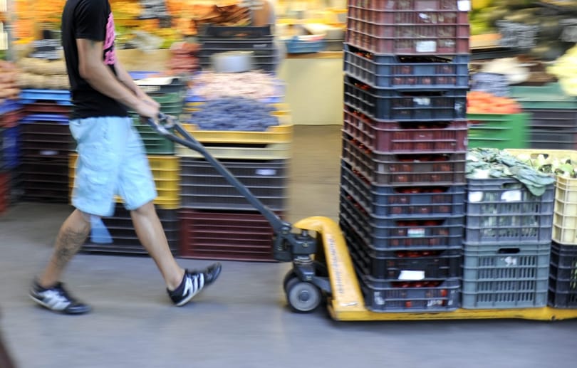 Már jelentkezhetnek az árusok az új újpesti piacra