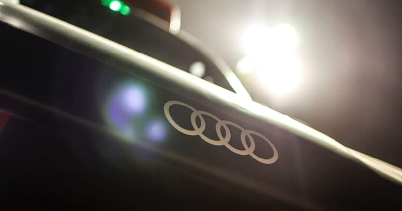 Verstappenék nagyon várják az Audi és a Porsche csatlakozását