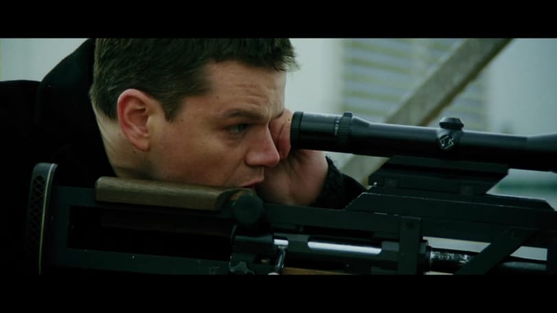 Vincent Cassel vadászik majd Matt Damonra az új Bourne-filmben