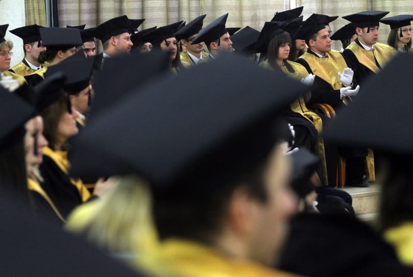 Igaza lesz Parraghnak? Csúcsdiploma nélkül is lehet jó pénzt keresni a nagyvállalatoknál