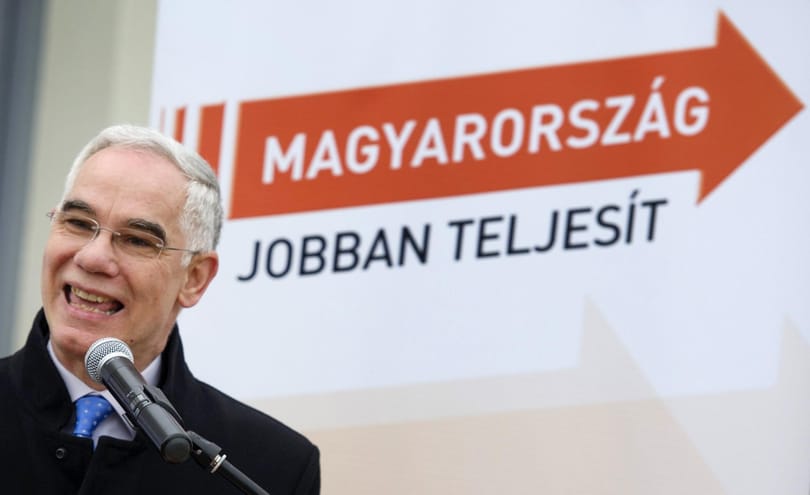 Három P: politika, pénz, püspökség