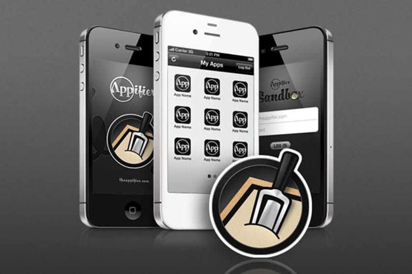 Készítsünk natív iPhone alkalmazást Wordpress blogunkból, programozás nélkül [videó]
