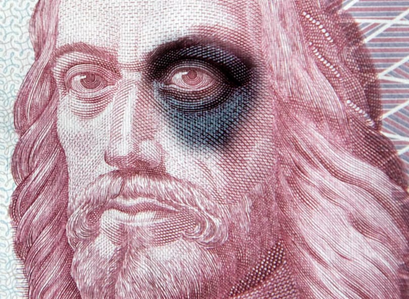 Gyengült a forint a kamatemelés hírére