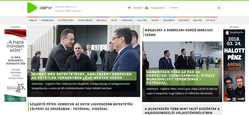 Kósa vagy Szijjártó? – ez itt a kérdés
