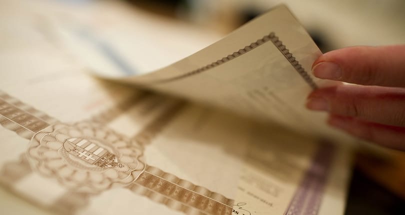 Állampapír: többet nyer rajta, ha jó helyen veszi meg