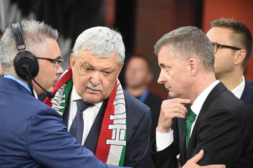 Egy nap után úgy döntött az MLSZ, hogy mégsem állítja le az amatőr bajnokságokat