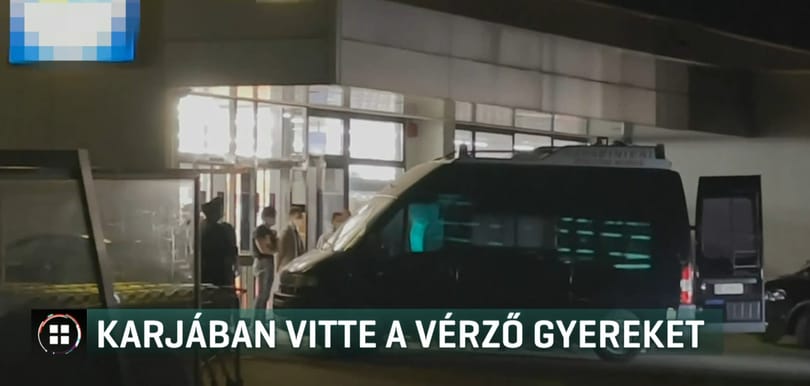 Nem tudom, hogy tudta vele megtenni – megszólalt az Olaszországban megölt kisfiú apja