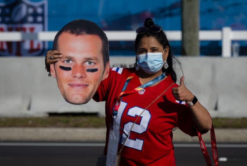Visszavonul Tom Brady