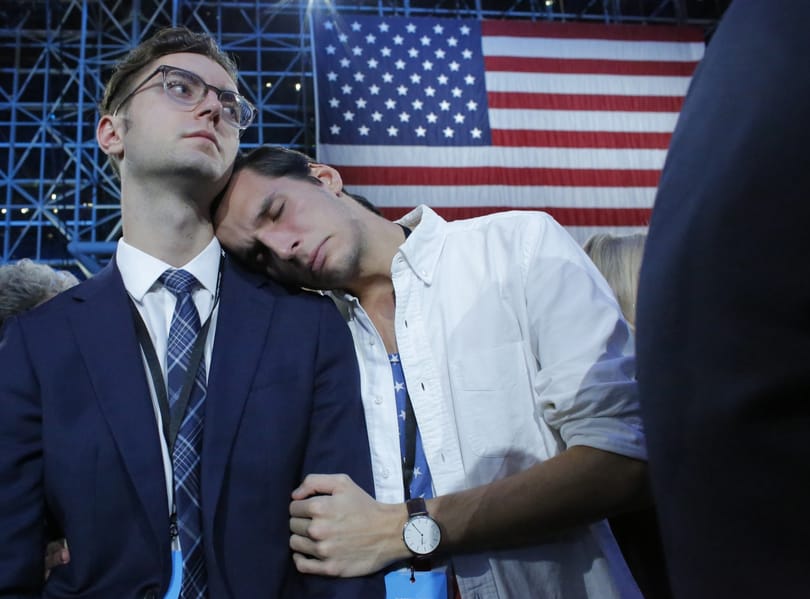 Az amerikai hírszerzés szerint is Putyin hackerei támadták Clintont
