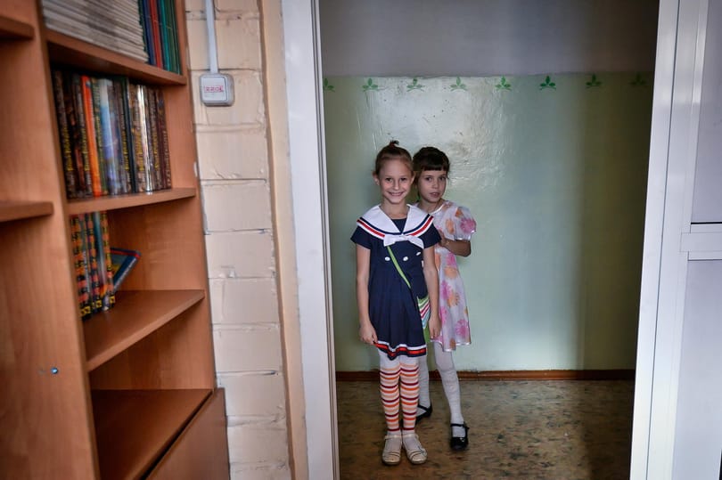 Tényleg jobb a gondozott gyerekeknek az egyháznál, vagy csak az állam nem akar ezzel foglalkozni?
