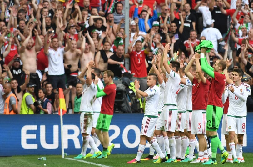 Videó: Így juthatunk tovább a csoportól az Eb-n