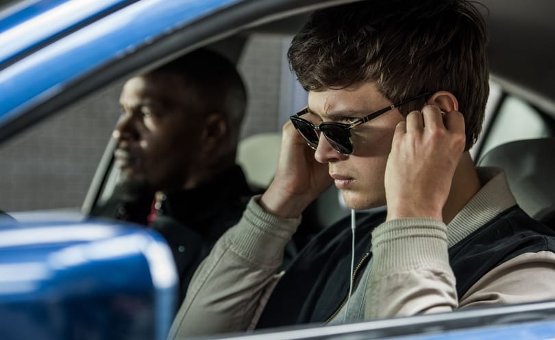 Hibátlan, csupa idei számból álló zenei válogatással jelentkezett a Baby Driver rendezője