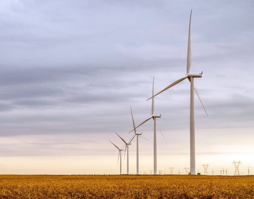 Magyarországnyi méretű szélprojekttel bővít Kansas