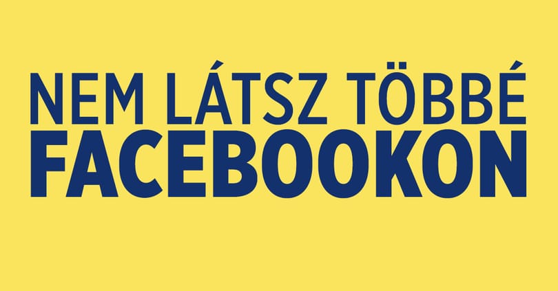Vizsgálat indult a Facebooknál a magyar politikusok elérésének csökkenése miatt [frissítve]