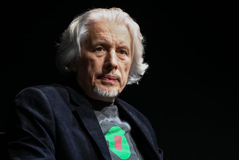 Vlagyimir Szorokin: A Szovjetunió életre kelt teteme zombiként riogatja az oroszokat és a világot