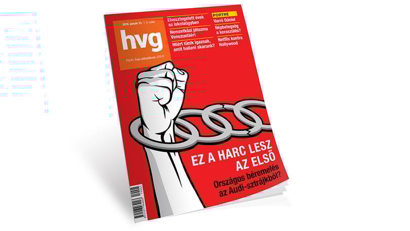 „Ha egy kormány korrupt, arra törekszik, az állampolgárok se lássanak tisztán”