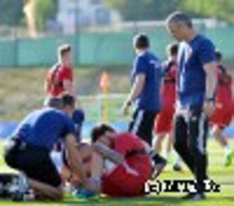 Alapemberét veszítheti el a magyar válogatott