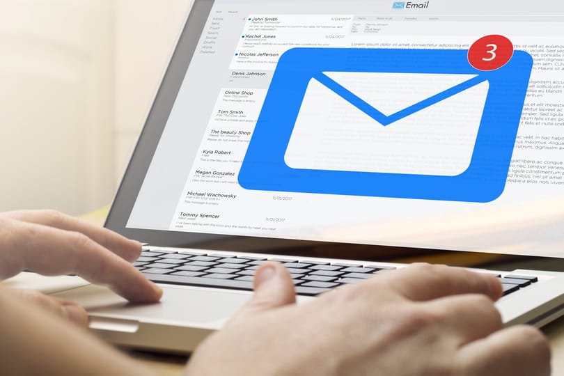 Veszélyes e-mail terjed, magyarul – meg ne nyissa, ha kap egy ilyet