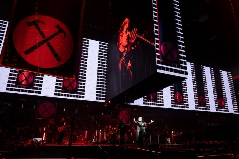Budapesten is fellép Roger Waters