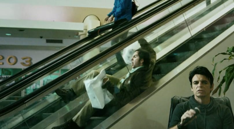 A nap videója: Battles - My Machines