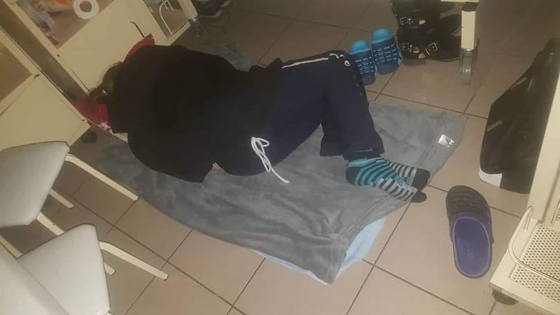 NAIH: Nem lehet megtiltani a fényképezést a kórházakban