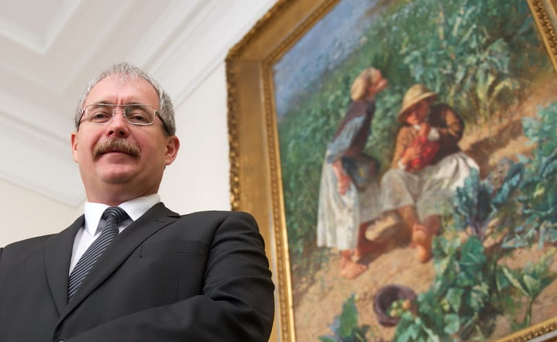 Újabb név szivárgott ki a harmadik Orbán-kormányból