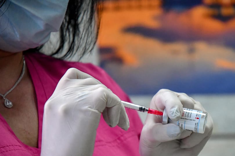 Szeptember elejétől lehet elérhető az omikronra kifejlesztett oltás Németországban