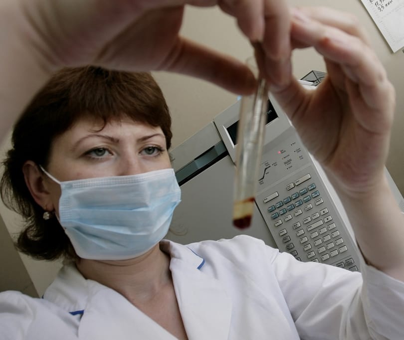 Aggasztóan terjed a hepatitisz