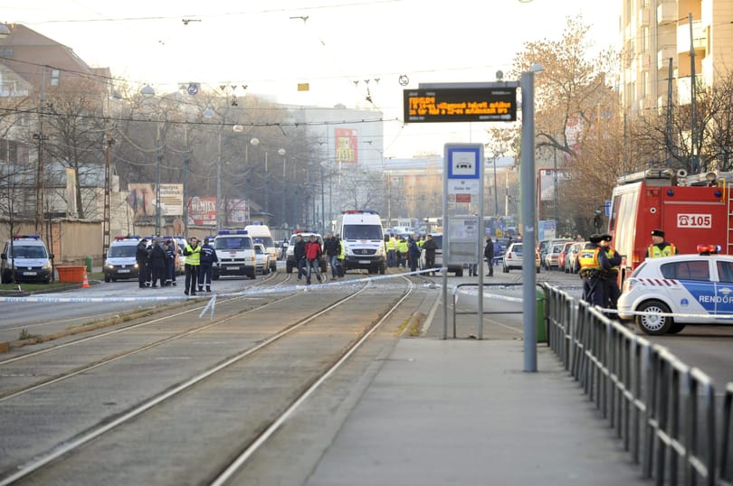 Hétfőtől bővül a fizetős parkolási övezet a XIII. kerületben