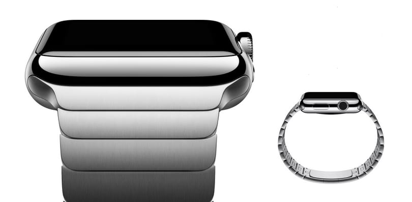 Nem fogja elhinni, ki segít be az Apple Watch gyártásába