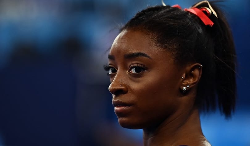 Simone Biles forradalma: egy szuperhős nemet mond