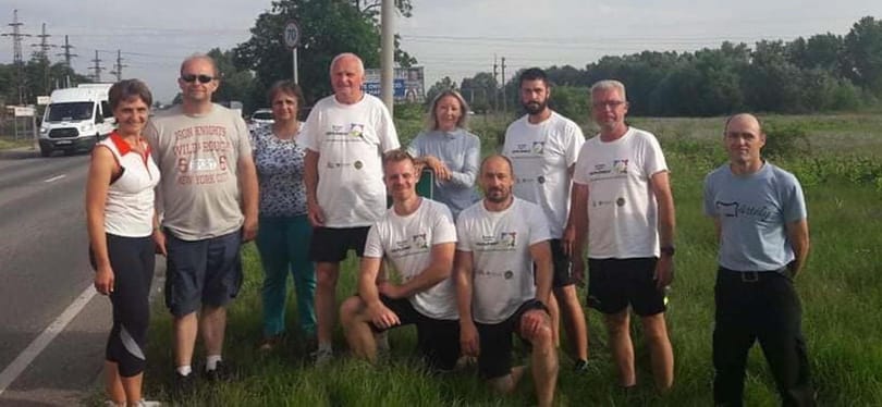 Hidegzuhany a Mártélyról Maruzsához futóknak: mégis iskola nélkül marad a falu