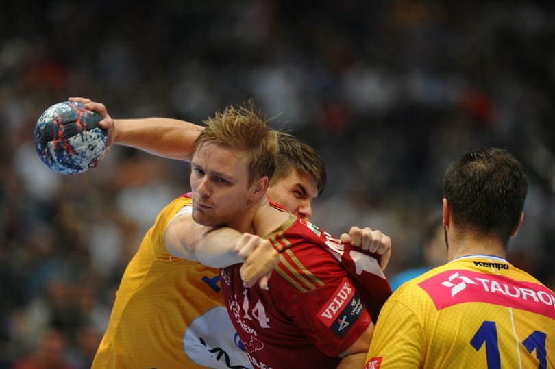 Kálomista mégis marad a Veszprémnél az elbukott BL-döntő után