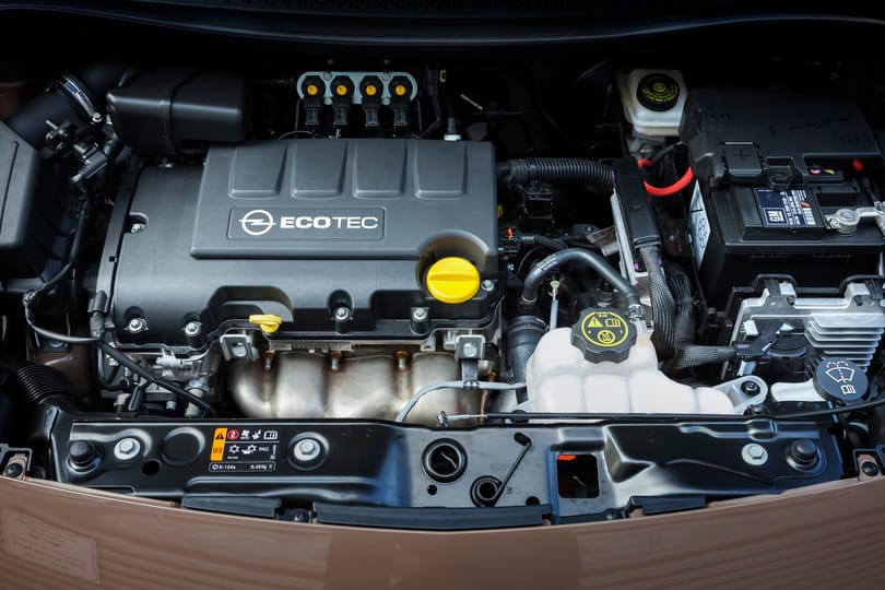 Az Opel tagadja, hogy gáz lenne az autóival