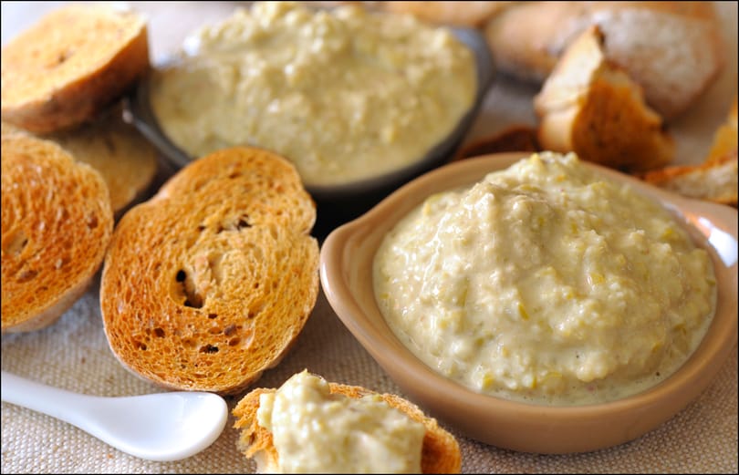 Tökéletes kence szilveszteri bulira – recept