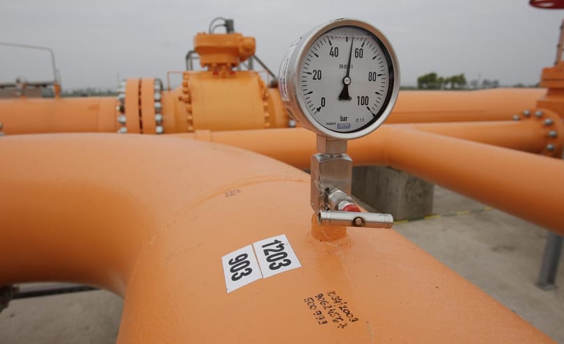 Kétszázmilliárdra perli az államot egy energiamulti