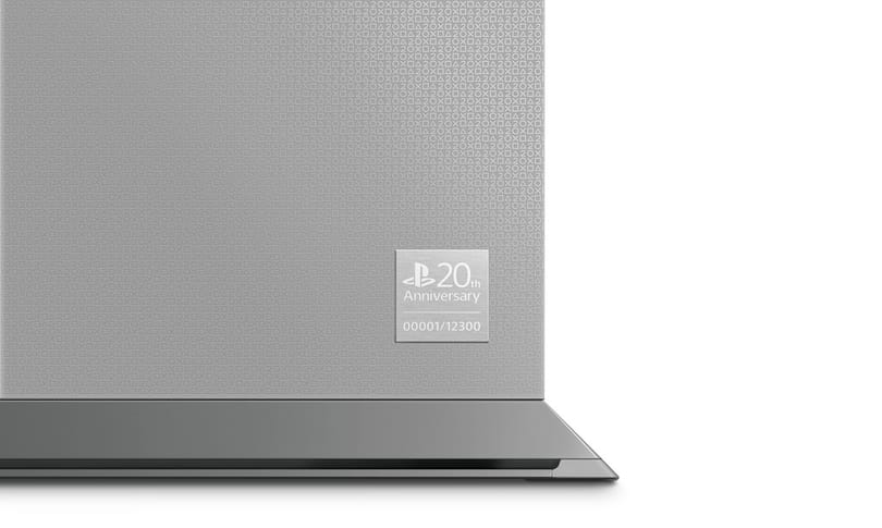 Így juthat hozzá a PlayStation 4 különleges, retro kiadásához