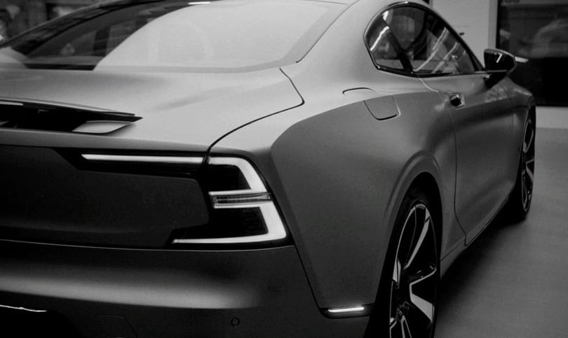 A Nürburgingen sem vallott szégyent a nagyon várt Polestar 1