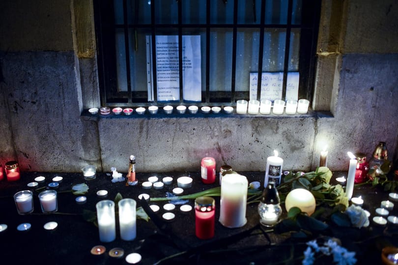 Alvászavarral kezelték a sofőrt a veronai buszbaleset előtt