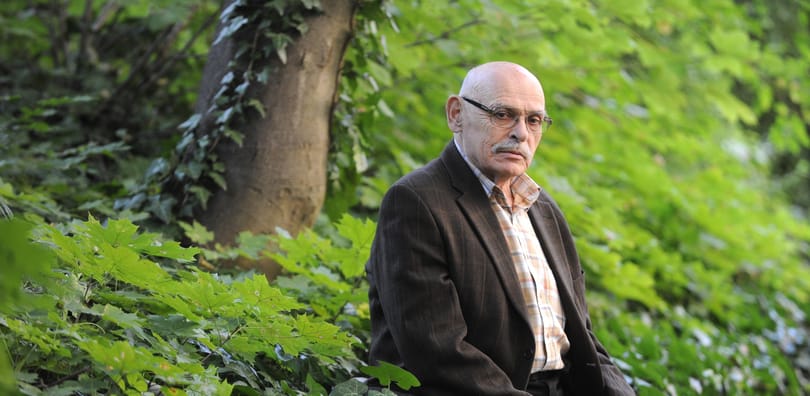 Meghalt Szilágyi István Kossuth-díjas író