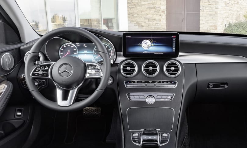 774 ezer autót hív vissza a Mercedes Európában – az öné is köztük van?