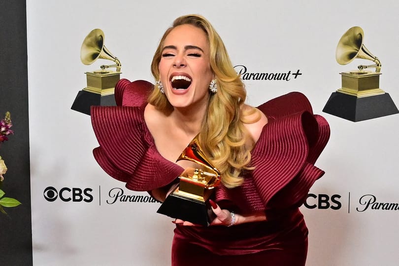 Adele három hónapja nem ivott és nagyon unalmasnak találja ezt