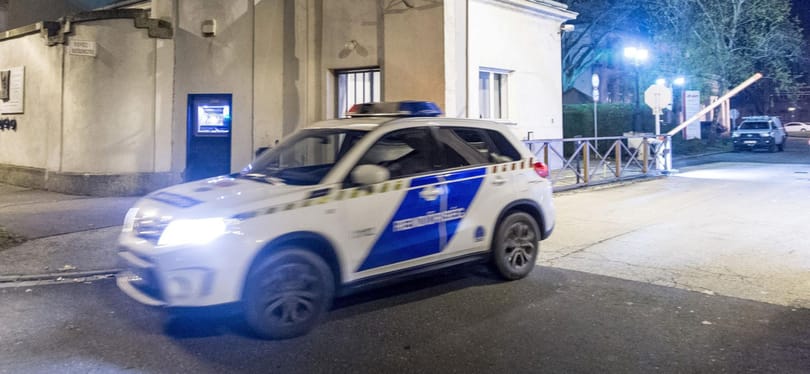 Meghalt egy teherautóval ütköző elektromos biciklis Törökszentmiklóson